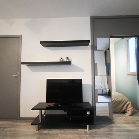 Appartement 34M2 Au Centre Ville Chamonix Esterno foto