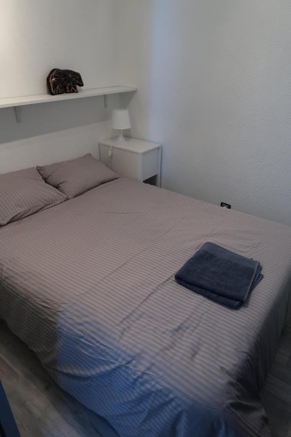 Appartement 34M2 Au Centre Ville Chamonix Esterno foto
