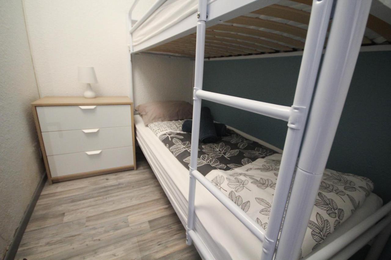 Appartement 34M2 Au Centre Ville Chamonix Esterno foto